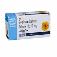 ZOLFRESH 10MGTAB (15 TAB)