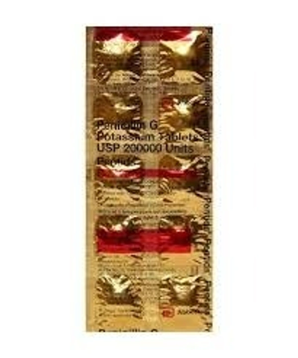 PENTIDS 200MGTAB (10 TAB)