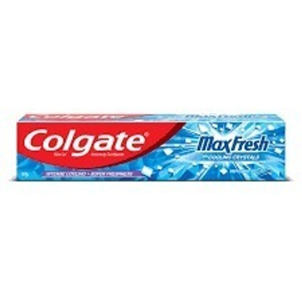 COLGATE MAX/ FRE BLUE 80GM