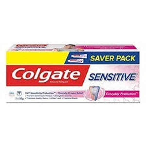 COLGATE SENSITIVE 80GM