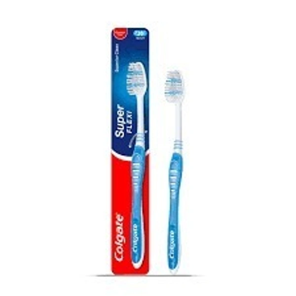 COLGATE T/B (SUPER FLEX)