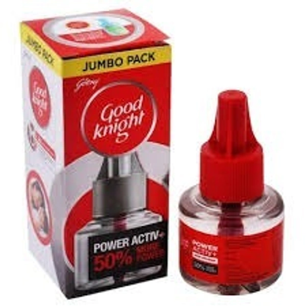 GOOD KNIGHT ADVANCED.REFILL 45N