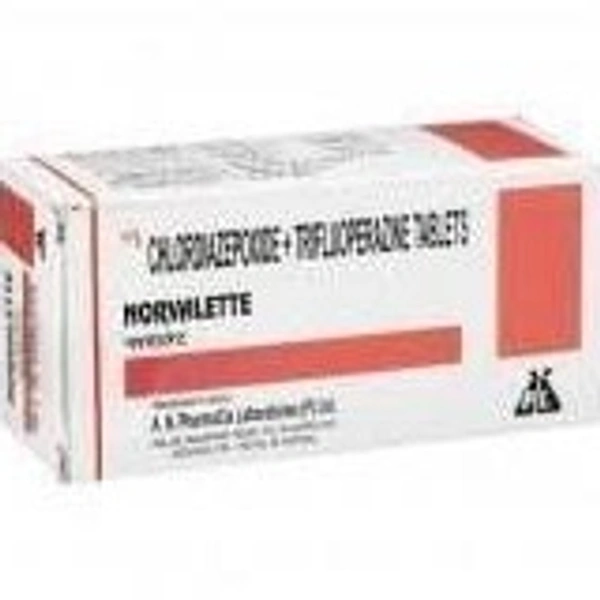 Meritalette Tablet