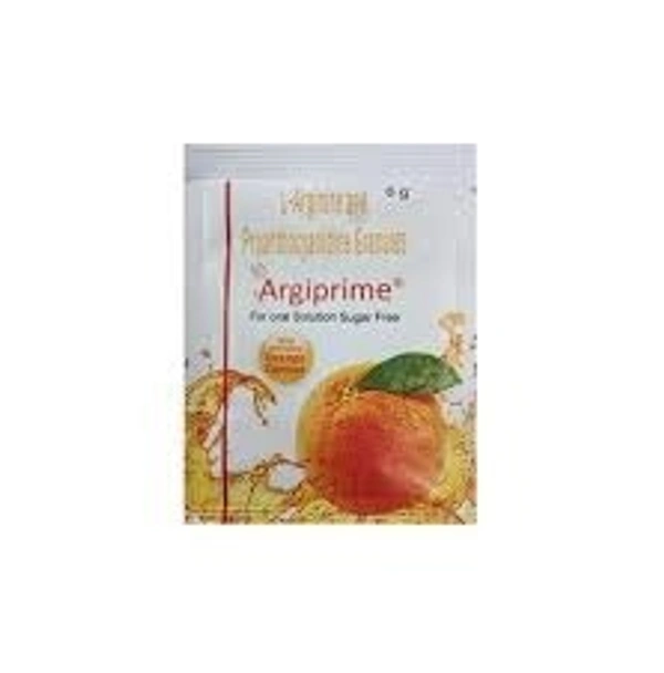SUN PHARMA Argiprime Powder (6 Gm)