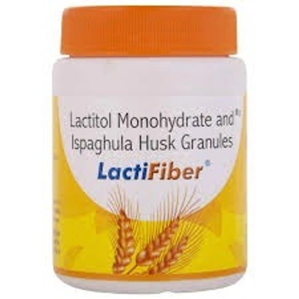 SUN PHARMA Lactifiber Granules (90 Gm)