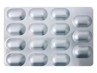 LUPIN Verifica M 50/ 500Mgtab (15 Tab)