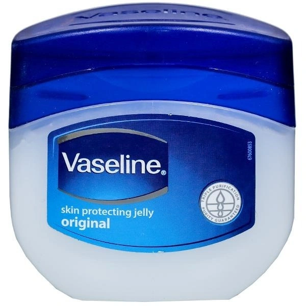 VASELINE JELLY 85GM