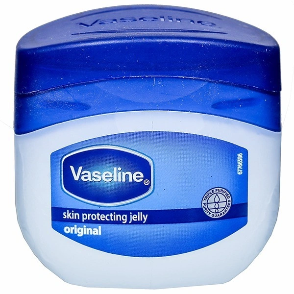 VASELINE JELLY 42GM