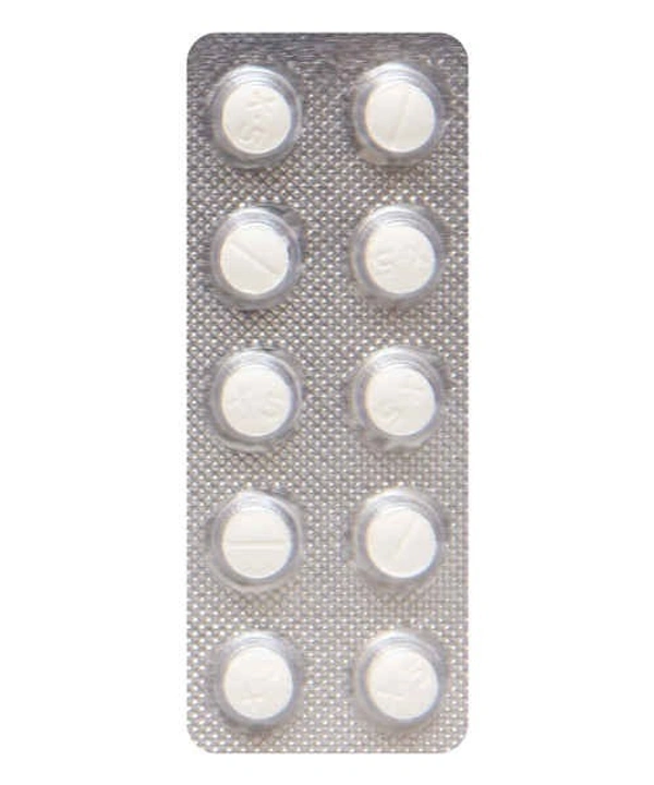 IPCA LABORATORIES Xtor  5Mgtab (10 Tab)