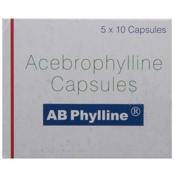 AB Phylline Capsule