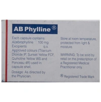 AB Phylline Capsule