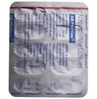 AB Phylline Capsule