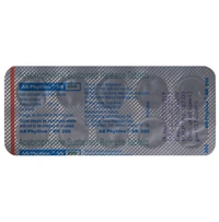 AB Phylline SR 200 Tablet