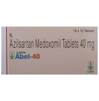 Abel 40 Tablet