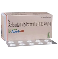 Abel 40 Tablet