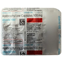 Abevia 100 Capsule
