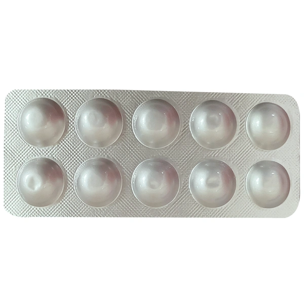 Abevia 200 SR Tablet