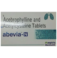 Abevia-N Tablet