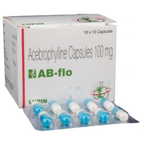 AB-Flo Capsule