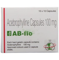 AB-Flo Capsule