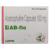 AB-Flo Capsule