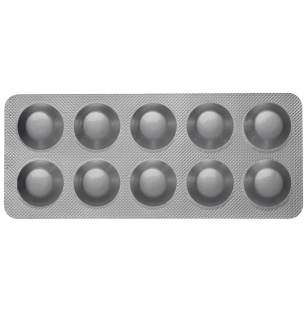 AB-Flo SR Tablet