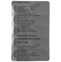 AB-Flo-N Tablet
