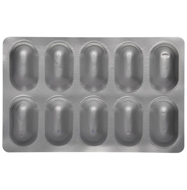 AB-Flo-N Tablet