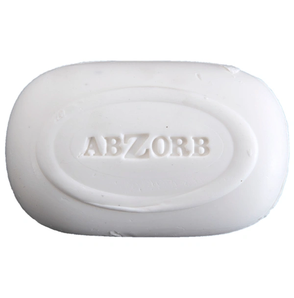 Abzorb Syndet Bar