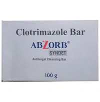 Abzorb Syndet Bar