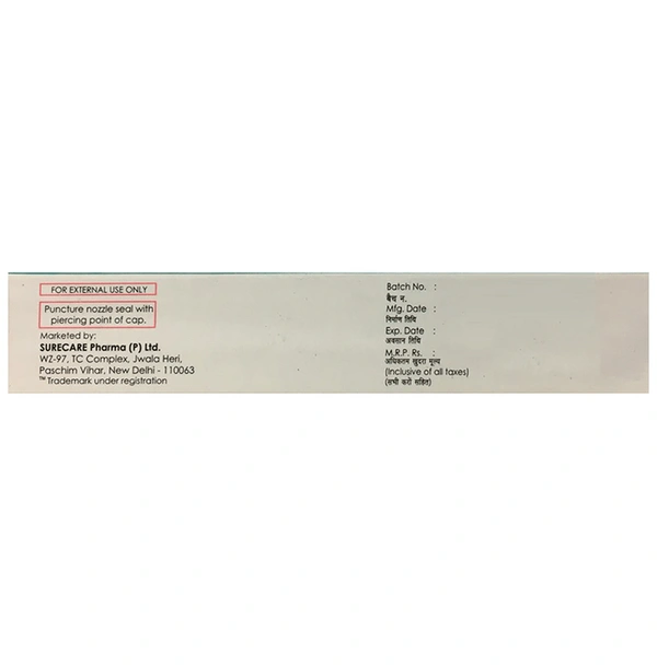 Accare Gel