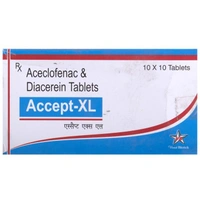 Accept-XL Tablet