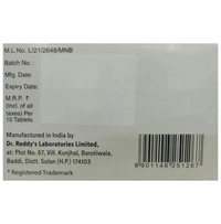 Ace Proxyvon Tablet