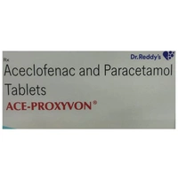 Ace Proxyvon Tablet