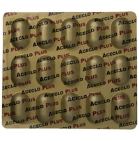 Aceclo Plus Tablet