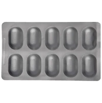 Aceclo-MR Tablet