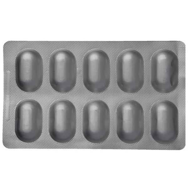 Aceclo-MR Tablet