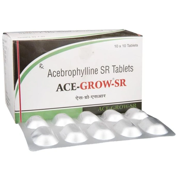Acegrow-SR Tablet