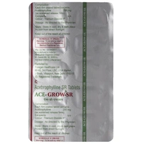 Acegrow-SR Tablet