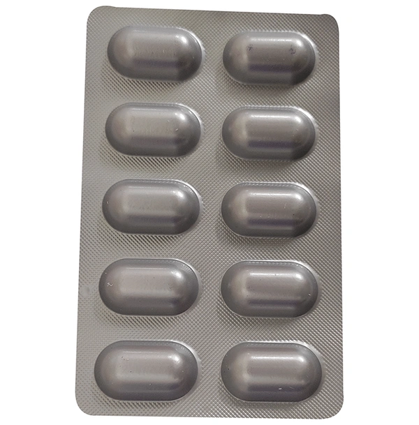 Acemiz Plus Tablet