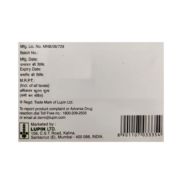 Acemiz Plus Tablet
