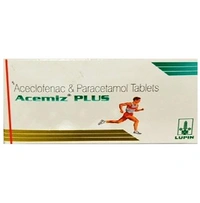 Acemiz Plus Tablet