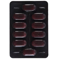 Acemiz-S Tablet