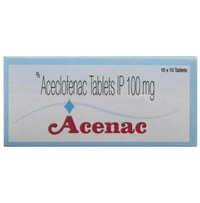 Acenac Tablet