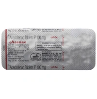 Acenac Tablet