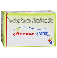 Acenac-MR Tablet