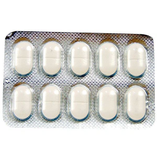 Acenac-P Tablet