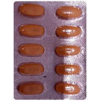 Acenext P 100mg/325mg Tablet