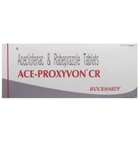 Ace-Proxyvon CR Tablet