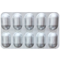 Acethama-FM Tablet SR